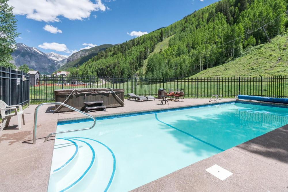 Etta Place 102 by Exceptional Stays